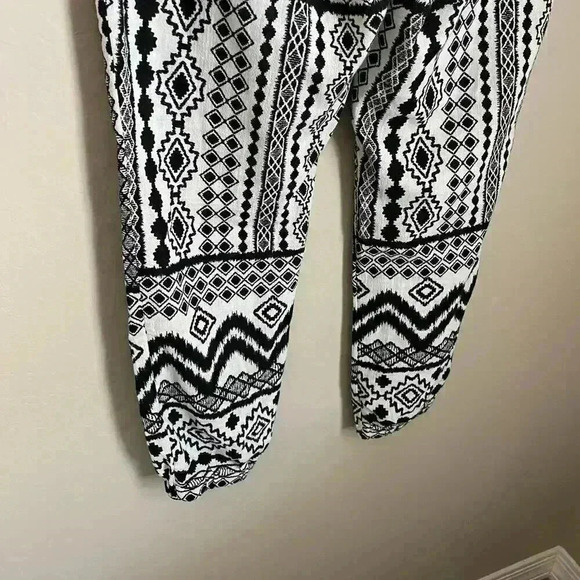 Madewell‎ Shorewalk Cover-Up Pants Diamond Coast - Picture 12 of 14